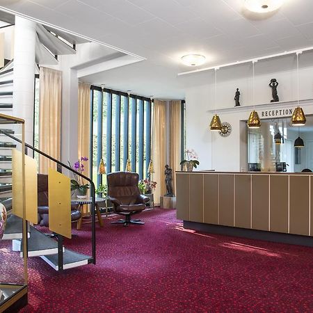 Hotel Hammerso Allinge-Sandvig Eksteriør billede