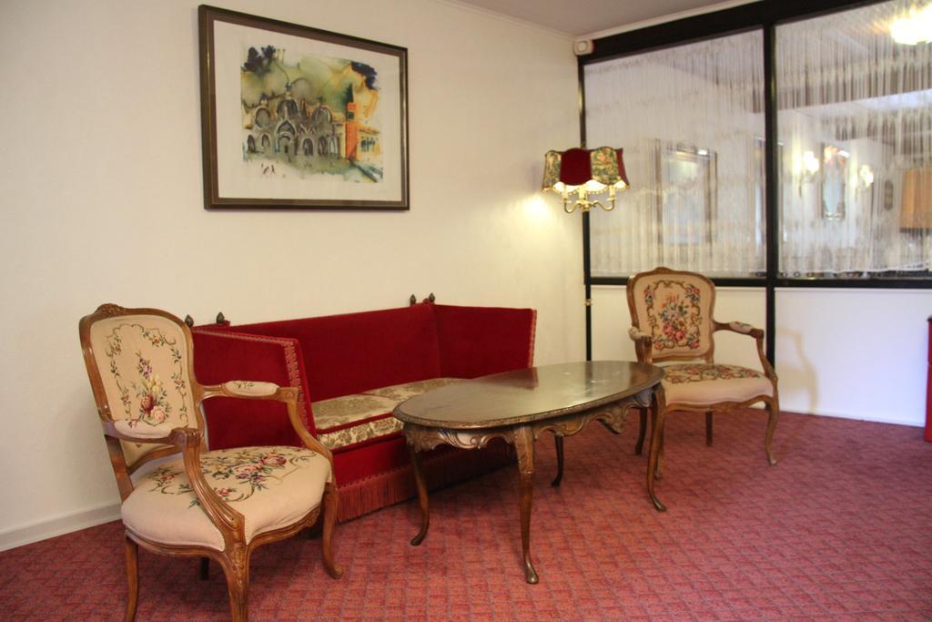 Hotel Hammerso Allinge-Sandvig Eksteriør billede