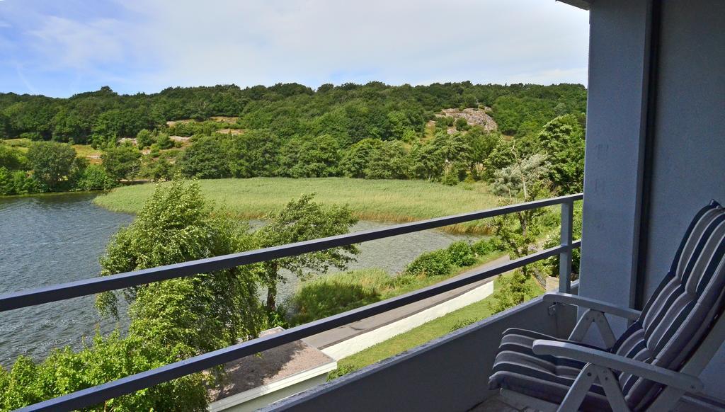 Hotel Hammerso Allinge-Sandvig Værelse billede