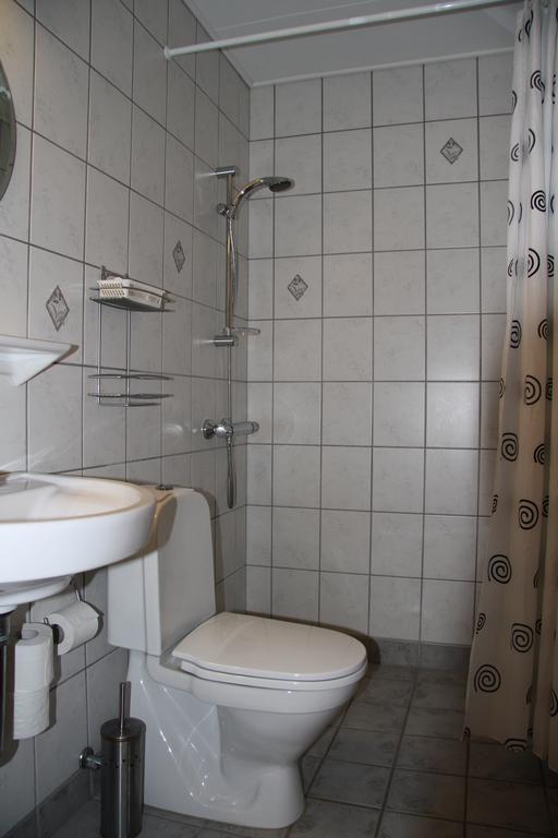 Hotel Hammerso Allinge-Sandvig Værelse billede