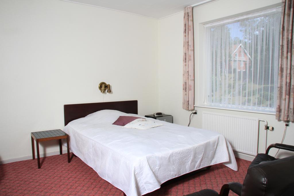 Hotel Hammerso Allinge-Sandvig Værelse billede