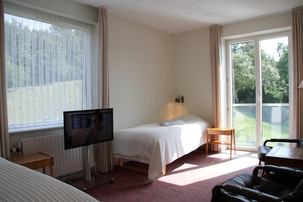 Hotel Hammerso Allinge-Sandvig Værelse billede