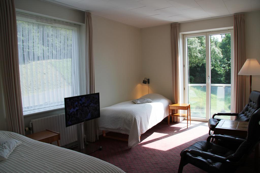 Hotel Hammerso Allinge-Sandvig Værelse billede