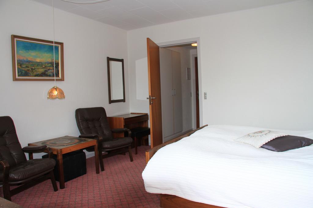 Hotel Hammerso Allinge-Sandvig Værelse billede