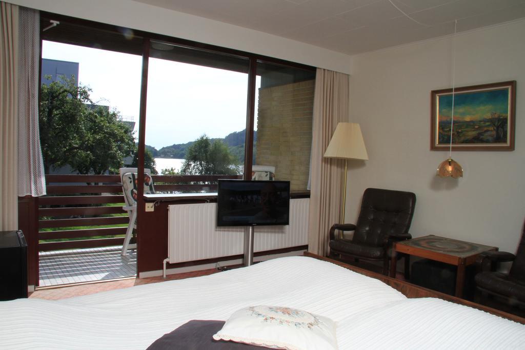 Hotel Hammerso Allinge-Sandvig Værelse billede