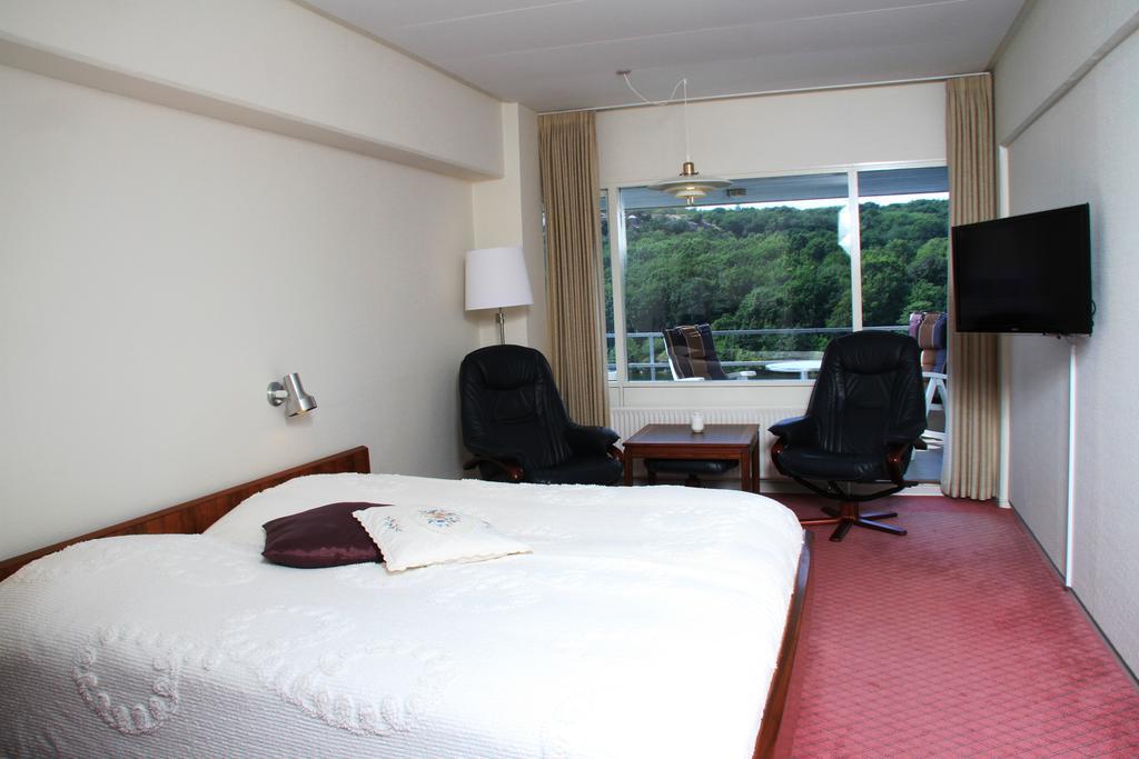 Hotel Hammerso Allinge-Sandvig Værelse billede