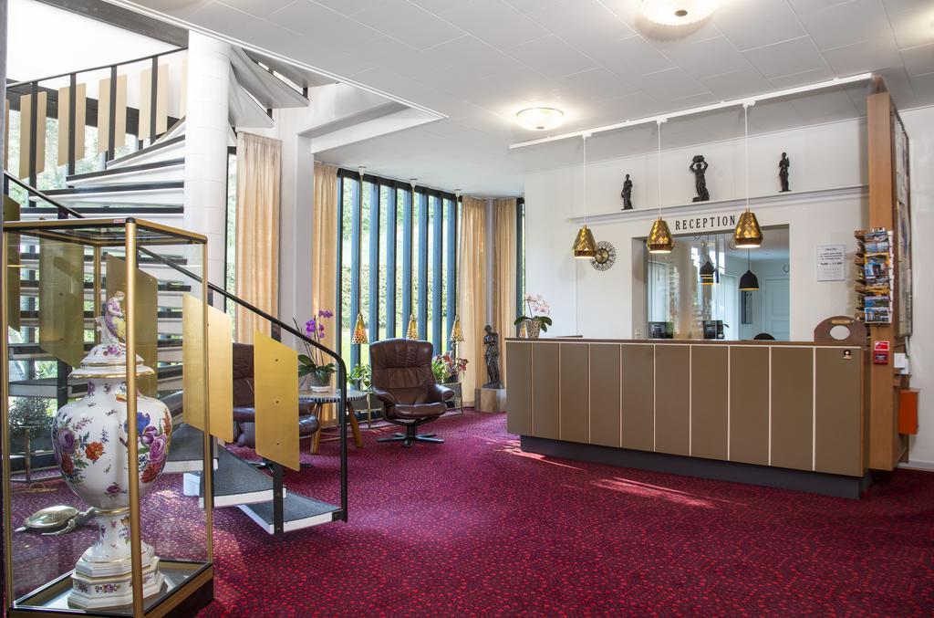 Hotel Hammerso Allinge-Sandvig Eksteriør billede