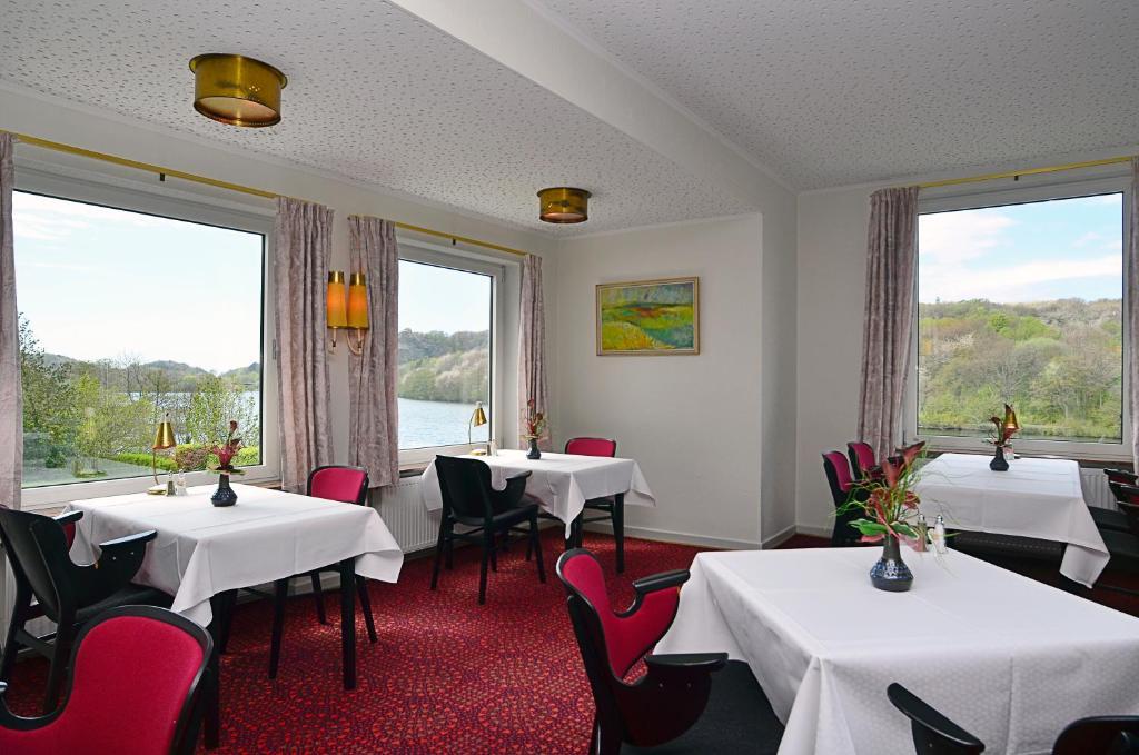 Hotel Hammerso Allinge-Sandvig Eksteriør billede